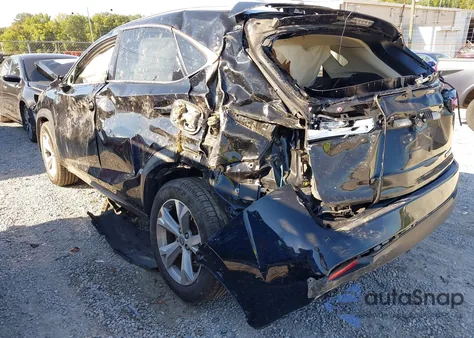 2017 Lexus Nx 200T/Base/F Sport from USA, damaged, VIN JTJYARBZ5H2077685